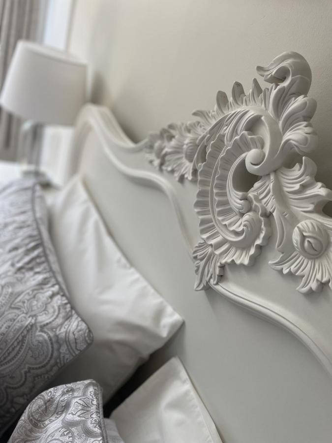 Woodland House B & B Wimborne Minster Zewnętrze zdjęcie