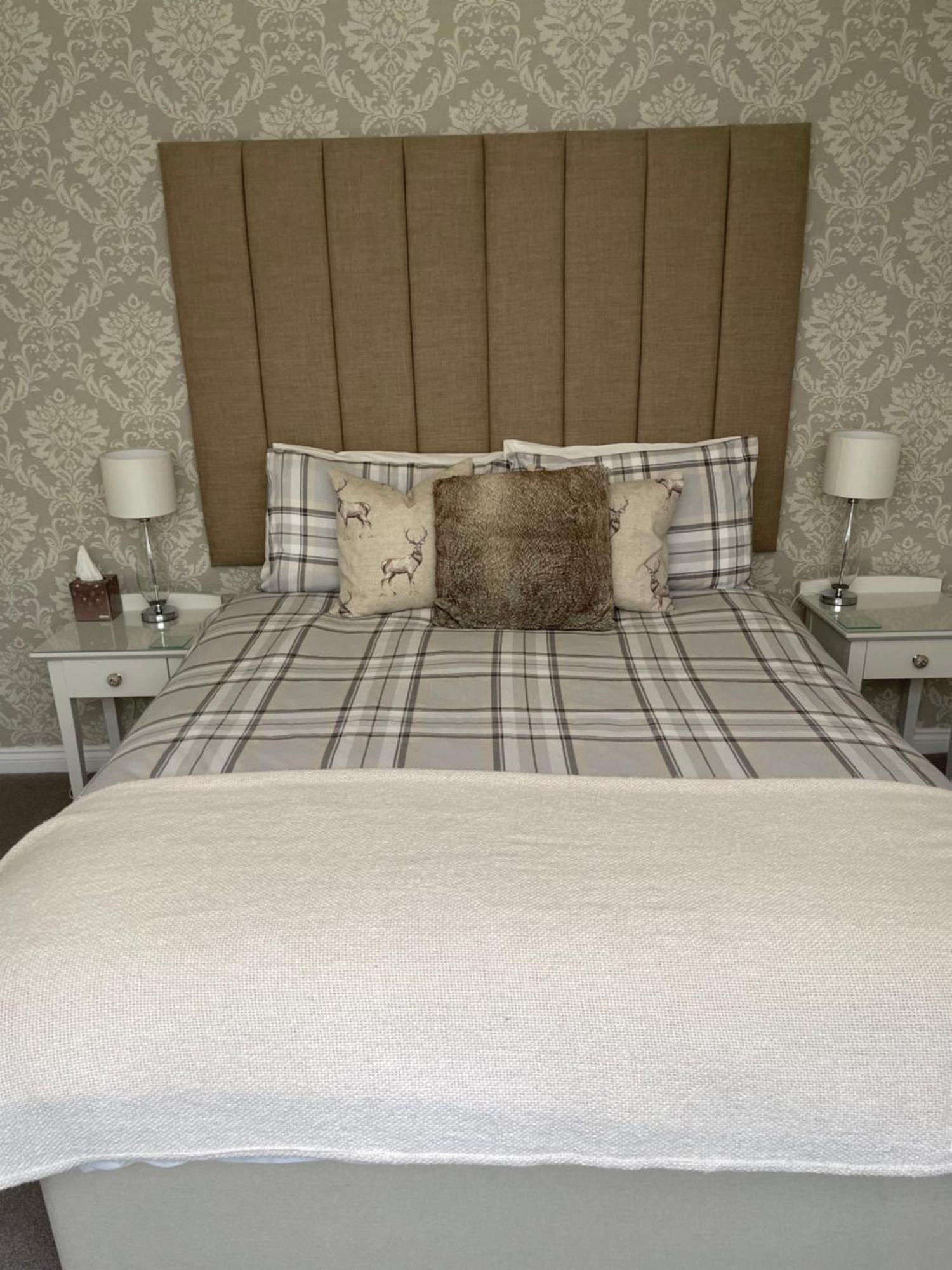 Woodland House B & B Wimborne Minster Zewnętrze zdjęcie